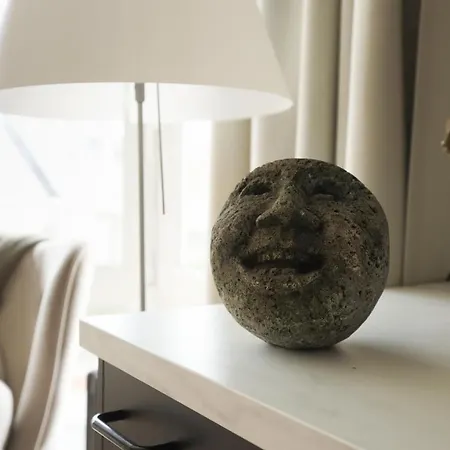 Themastudio Tête à Tête Met Zicht Op Zee !
